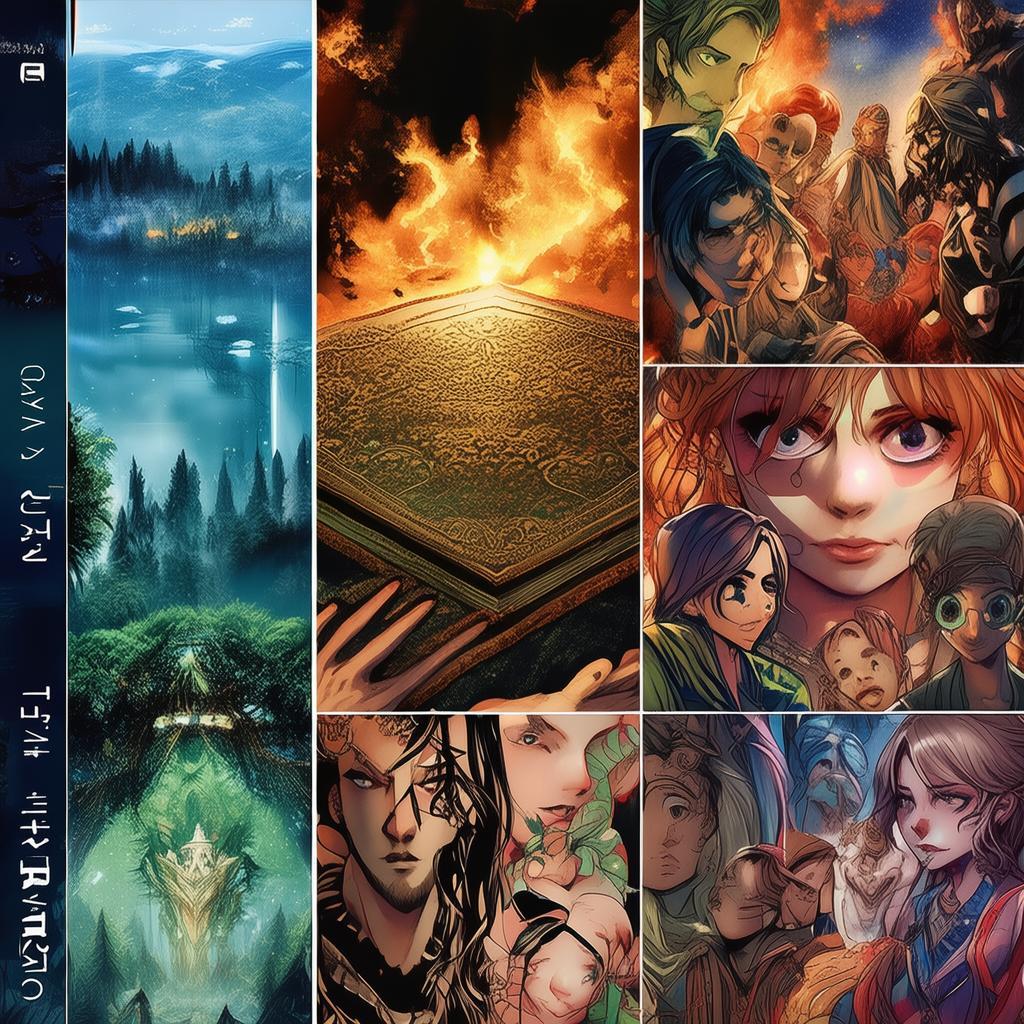 Whispers of the Past: A Love Unveiled