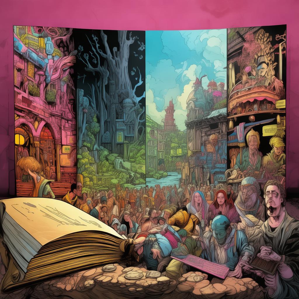 Rebirth in the Ashes: The Last Seed of Eden