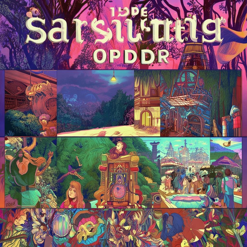 The Autumnal Serenade: A Tale of Love and Betrayal