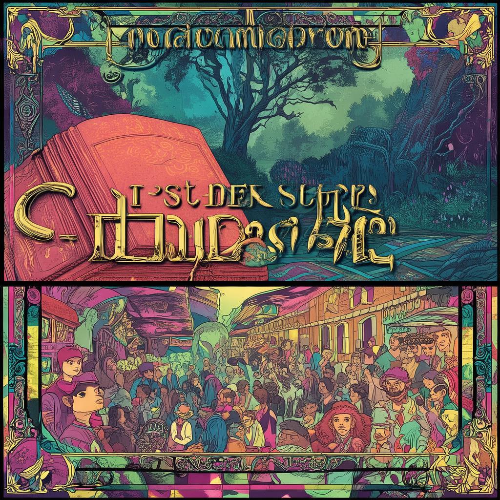 Knock, Knock: Echoes of a Secret