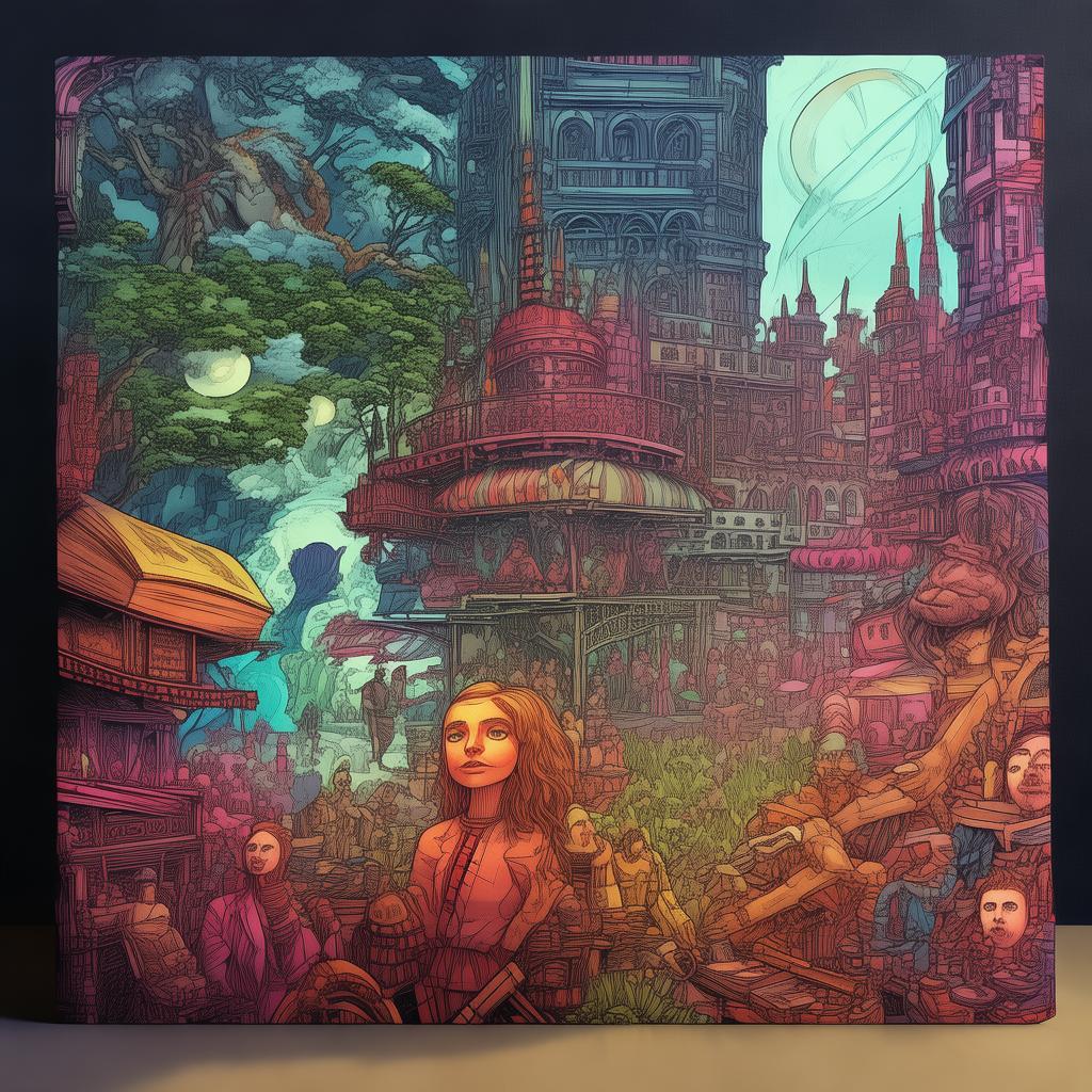 The Corpse's Lament: Whispers of the Wandering Dead