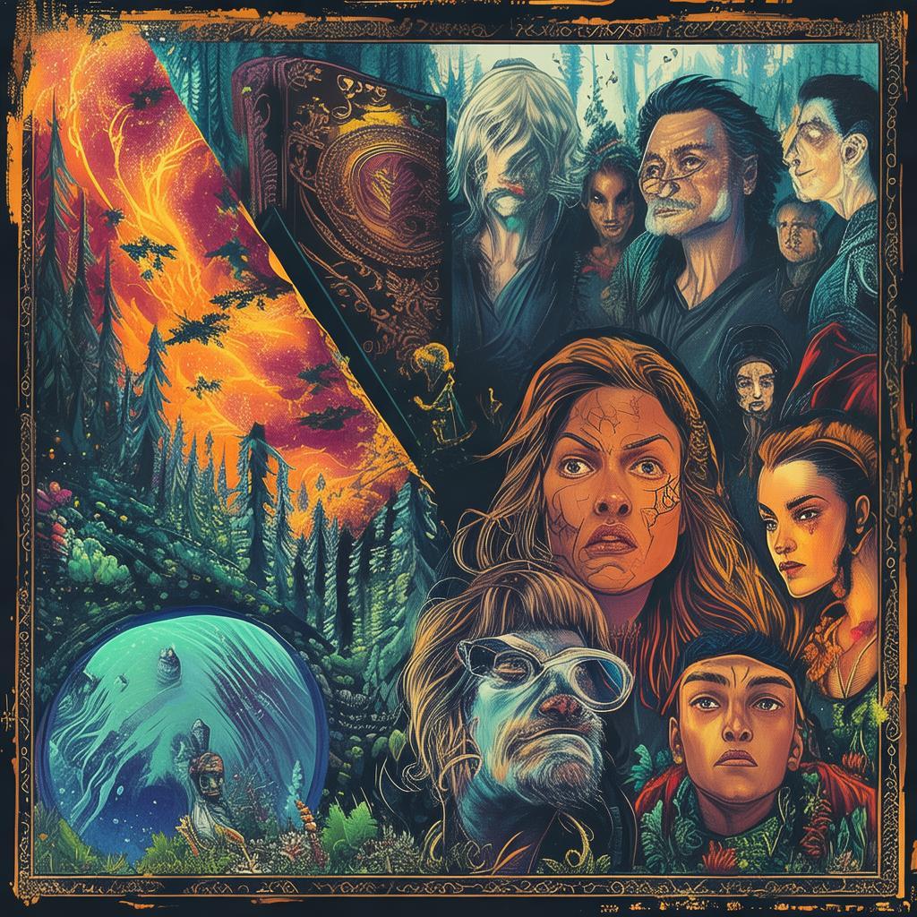 The Dragon's Gift: A New Year's Adventure