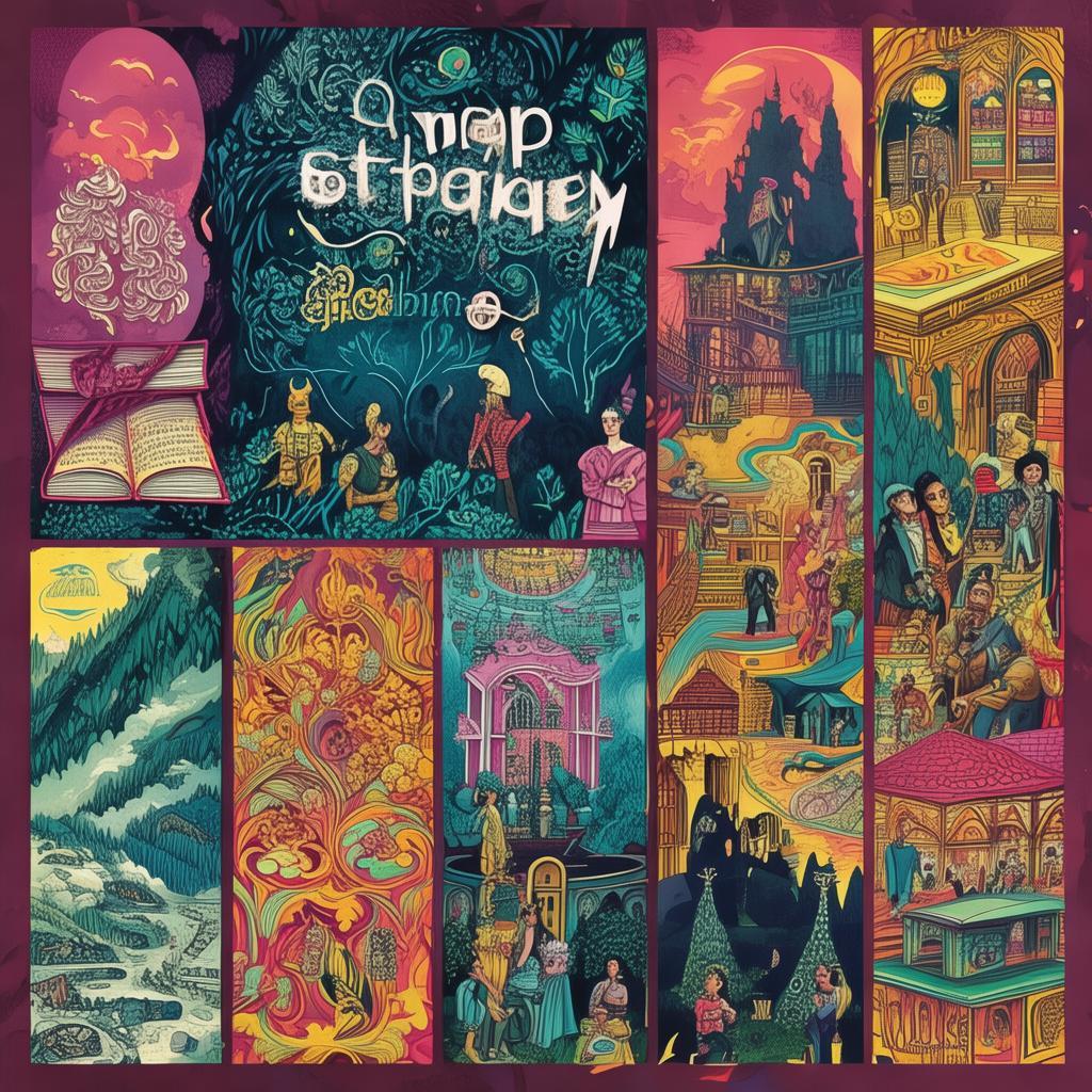 Shadows of the Past: The Case of the Vanishing Historian