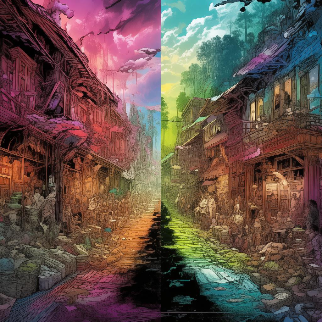 The Echo of the Lost Pup