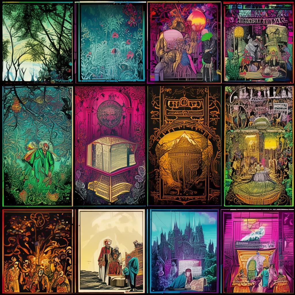 The Secret of the Last Door