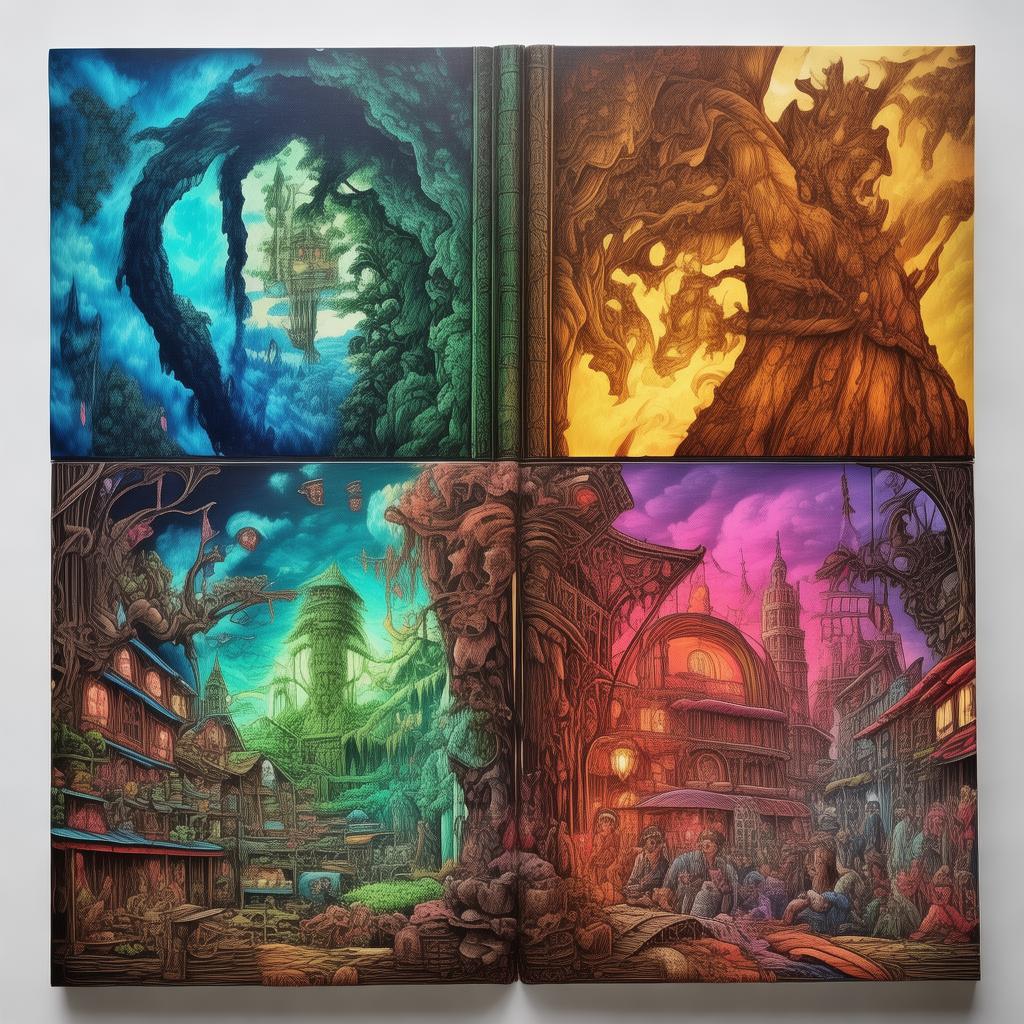 The Echo of the Past