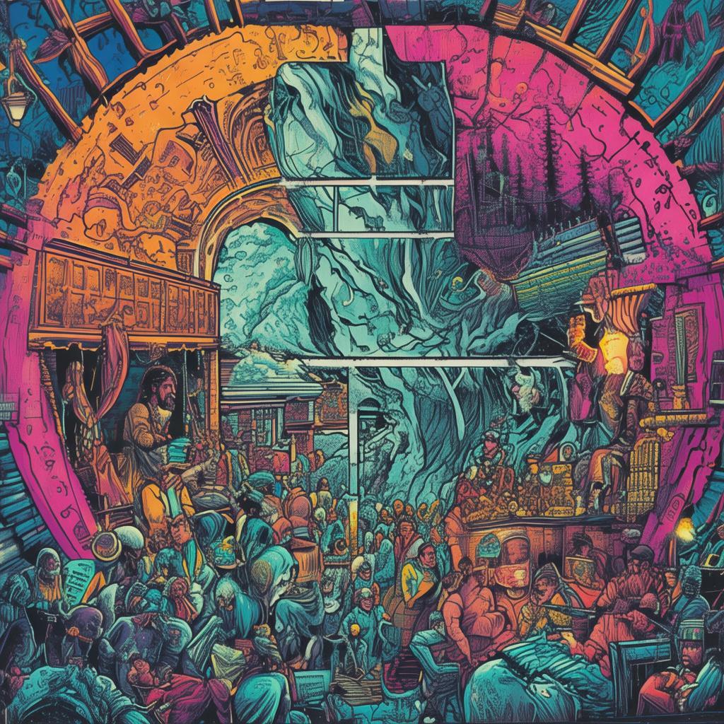 The Mysterious Clockwork of Time