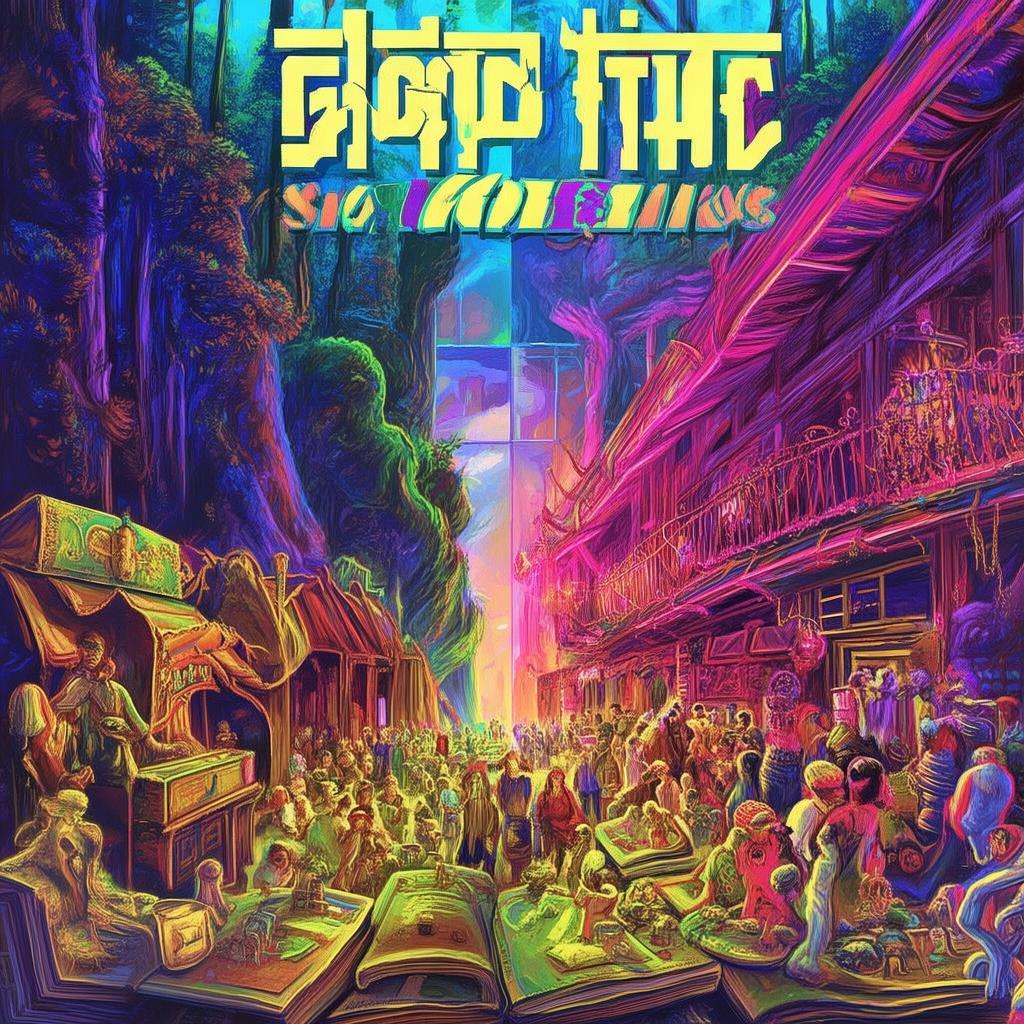 The Echoes of the Flock: The Sheep's Final Stand