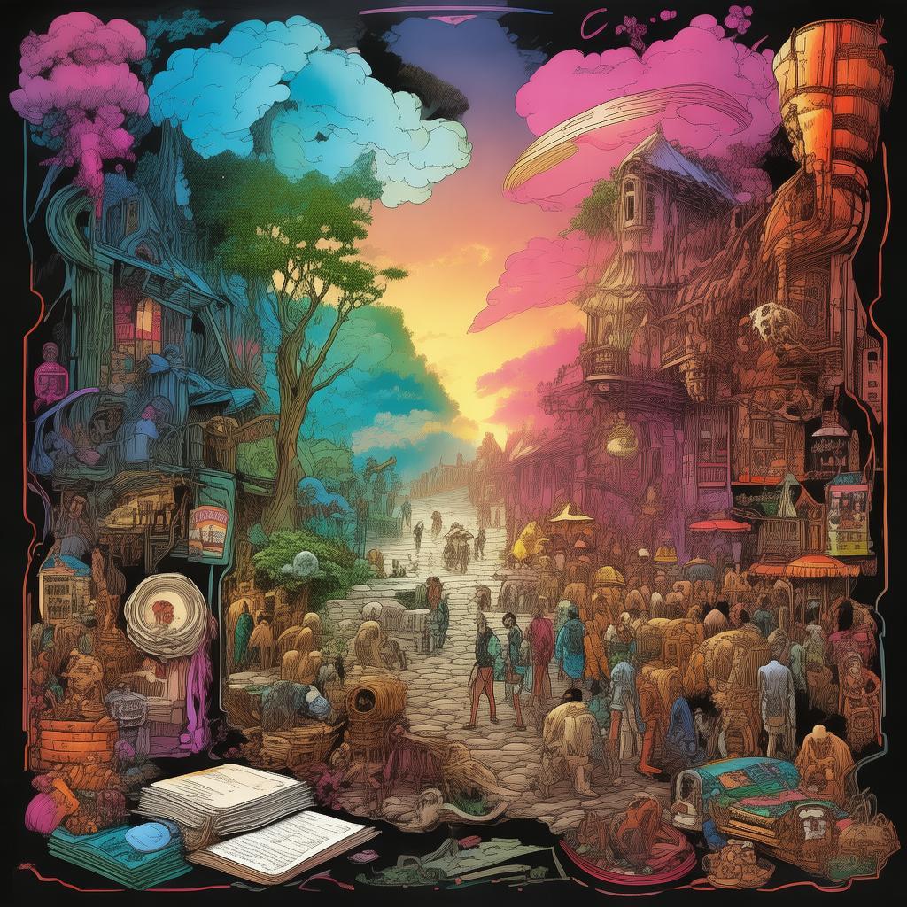 The Resonance of Xander's Xylophone X-tremes