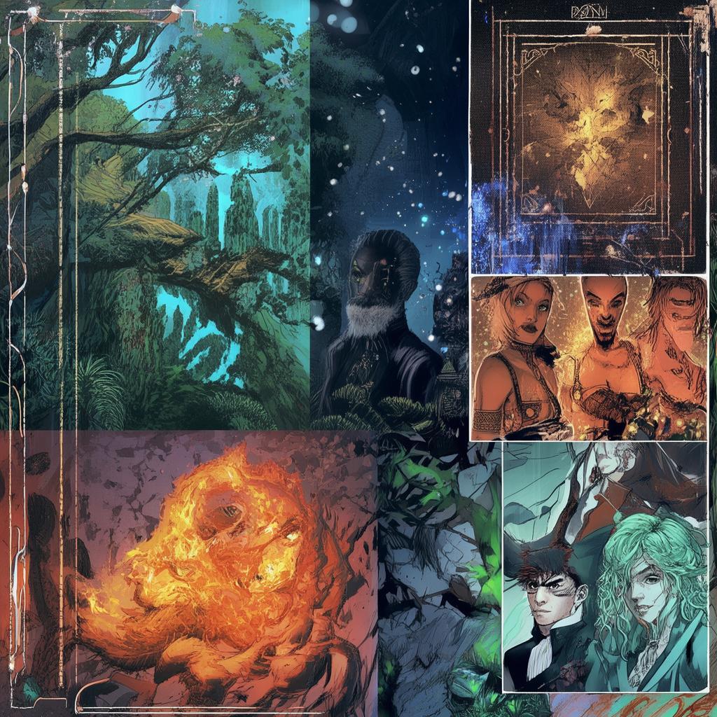 Whispers of the Rain: A Mother's Secret