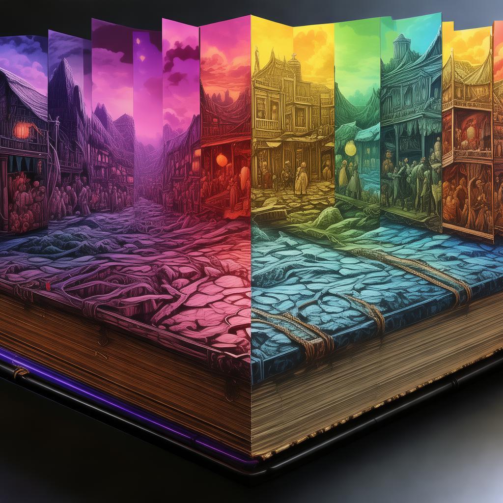 Whispers of the Past: A Heart Unveiled