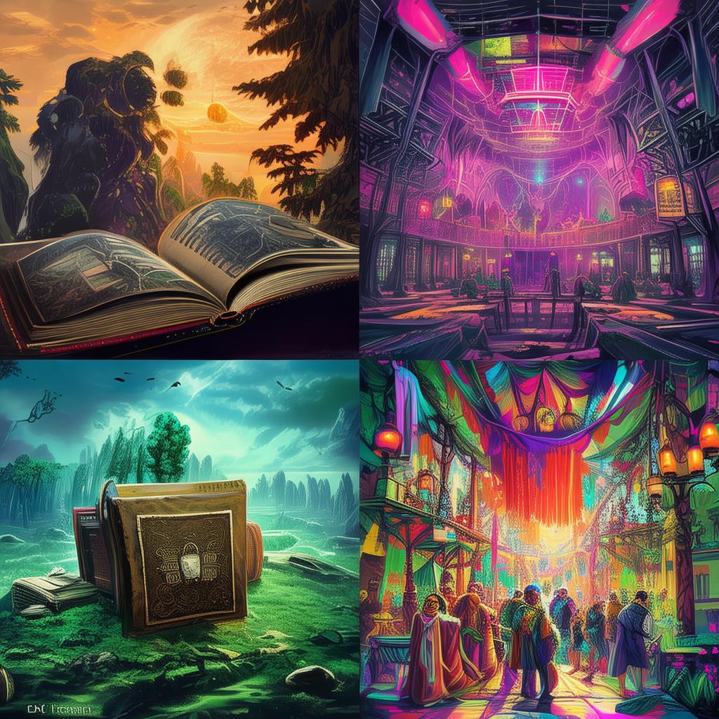 Shadows of the Past: A Race Against Time