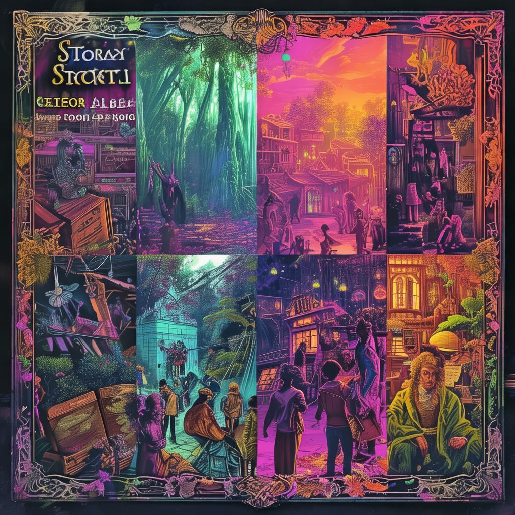 The Shadow of the Past: A Hidden Truth Unveiled