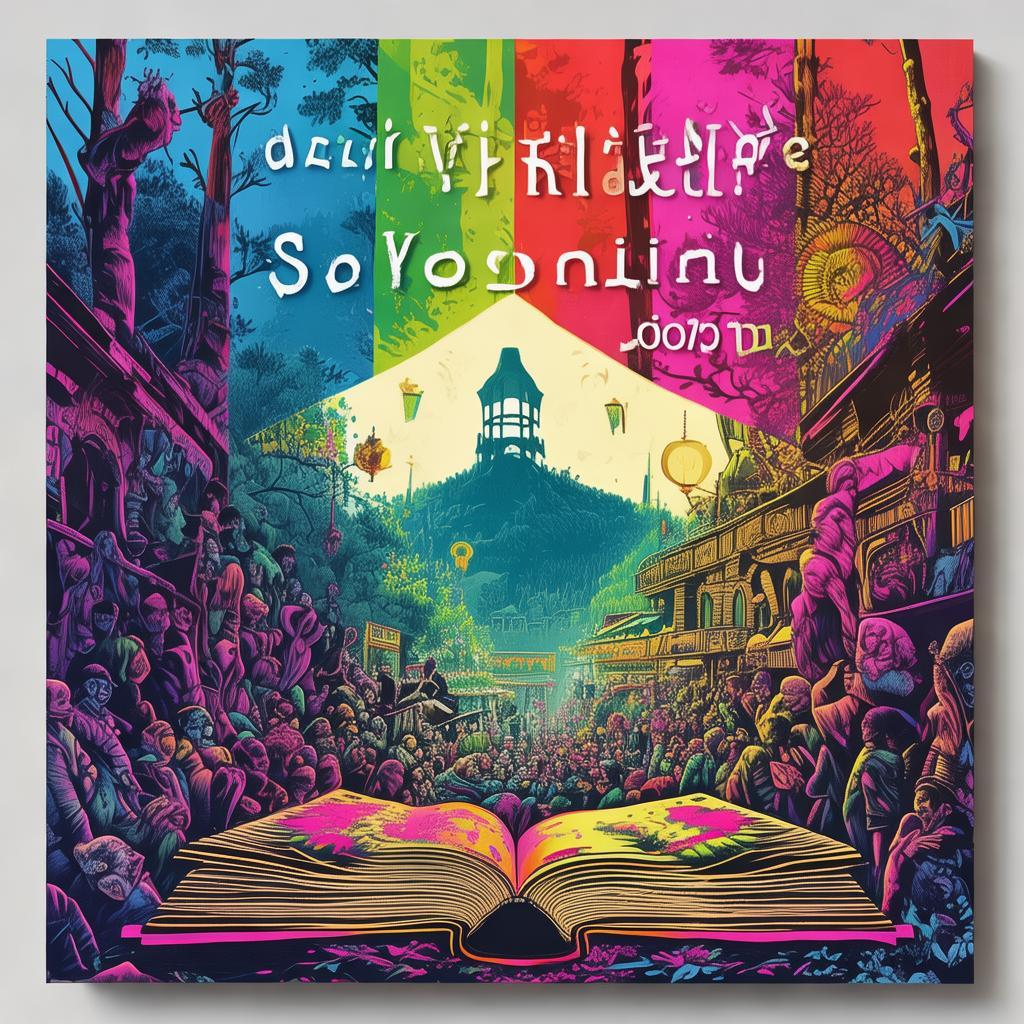 The Melody of Self-Belief: A Tale of Resilience and Redemption