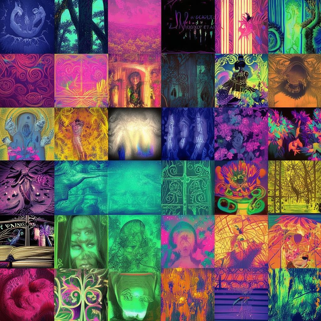 The Echoes of Deception