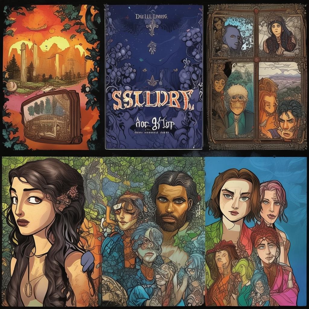 The Silent Symphony: A Hidden Story Unveiled