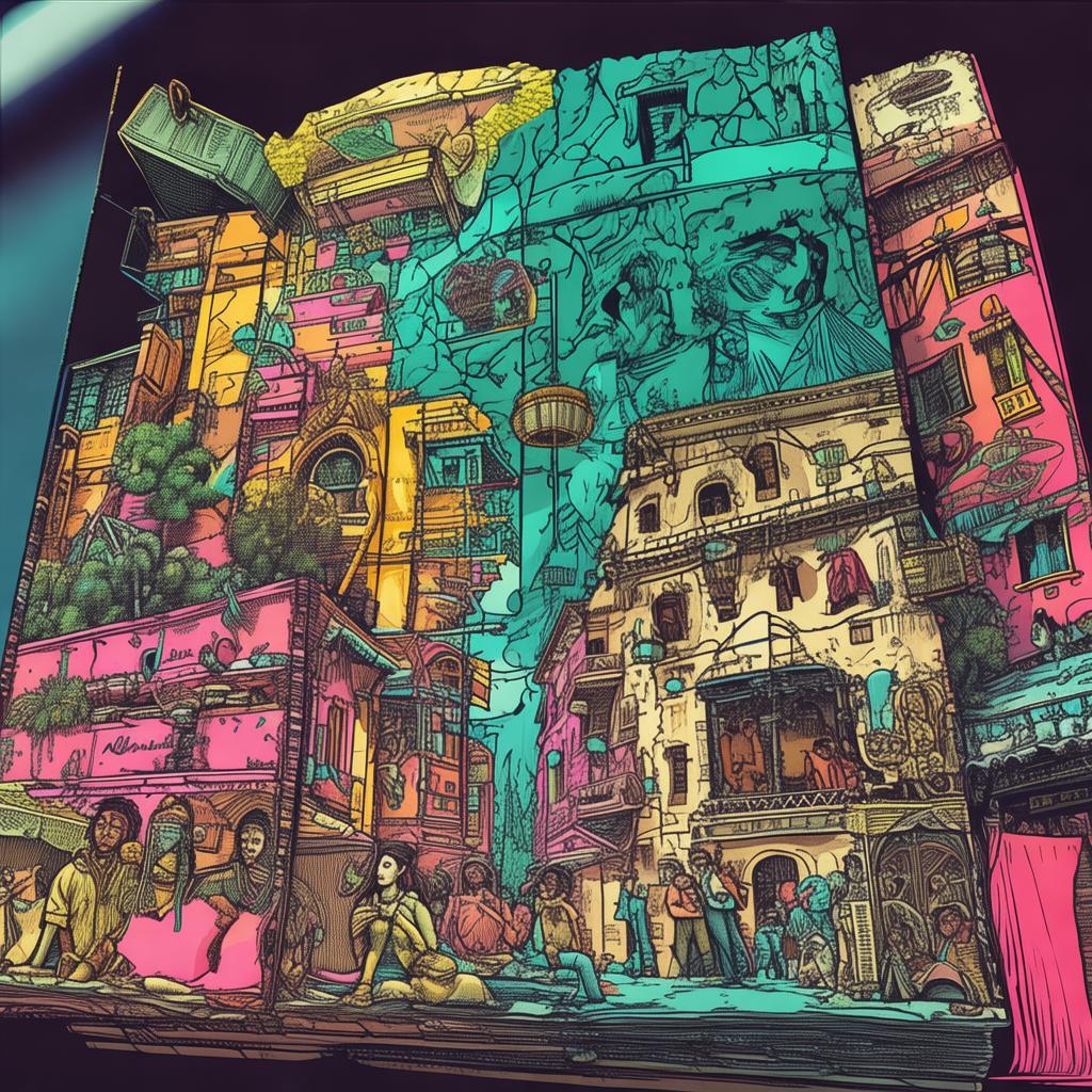 Frequencies of Fantasy: The Radio Story