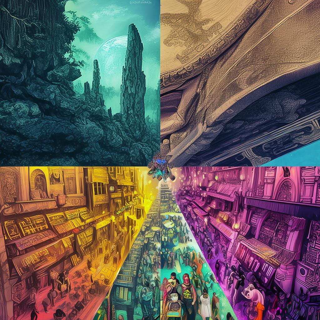 The Echo of the Future: A Race Against Time