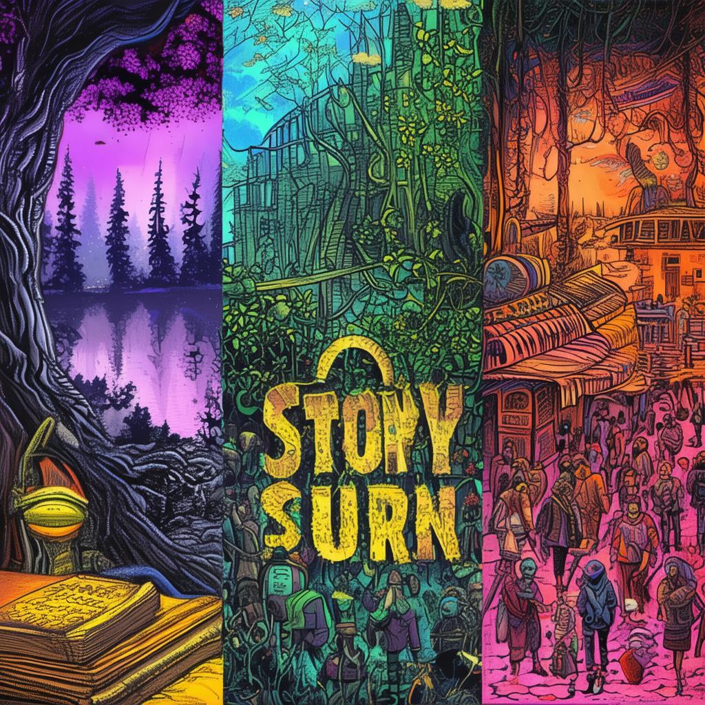 The Book That Sparked Revolution: A Tale of Forbidden Knowledge