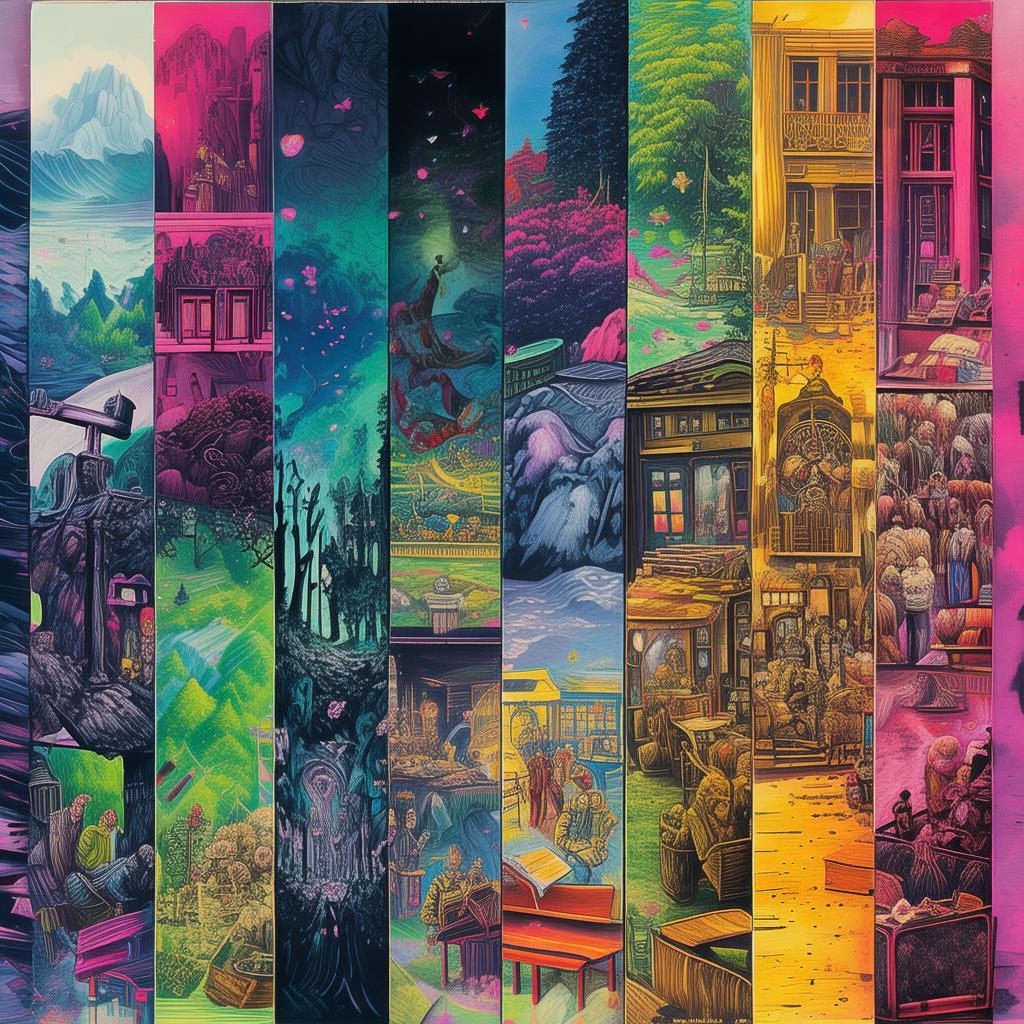 The Last Classroom: The Virtual Reality's Reckoning
