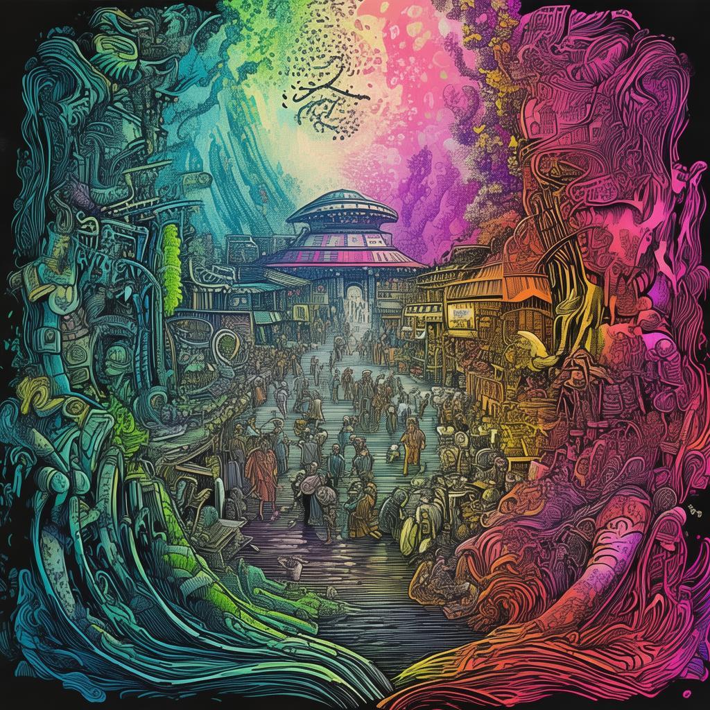 Whispers of the Past: A Race Against Time