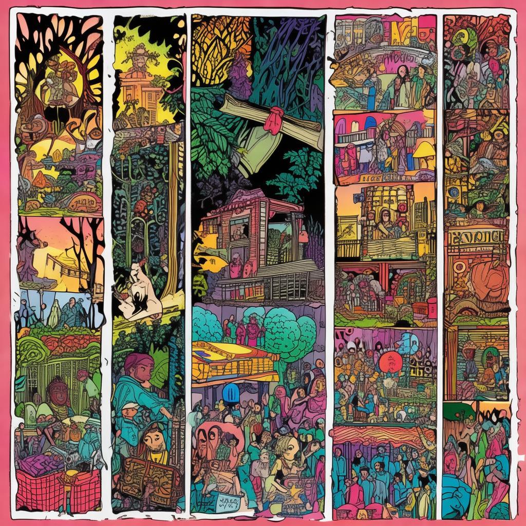 Festival's Kite: A Tale of Soaring Aspirations