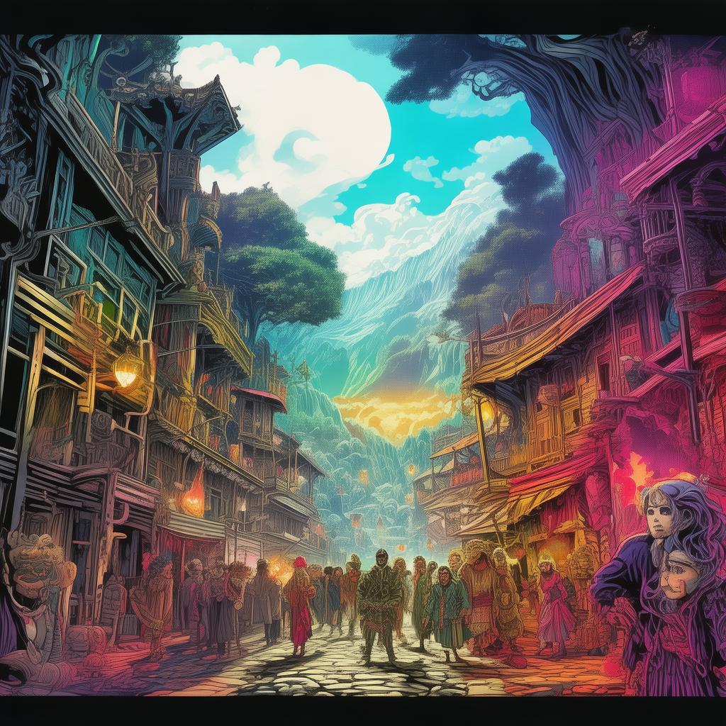 Legacy Unveiled: The Hidden Truth of The Lineage of Legends