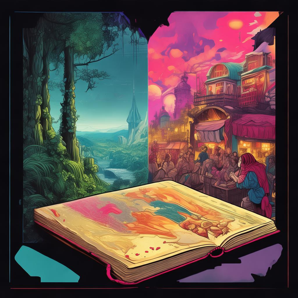 The Final Enigma of Elysium