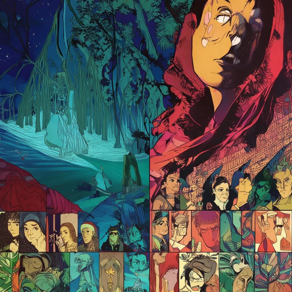The Echoes of Progress: A Tale of the First Call