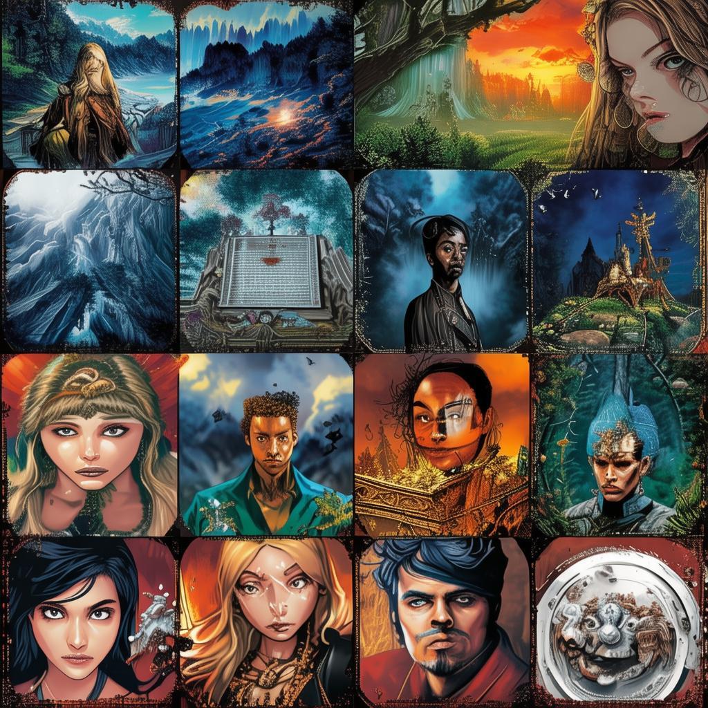 The Unseen Labyrinth