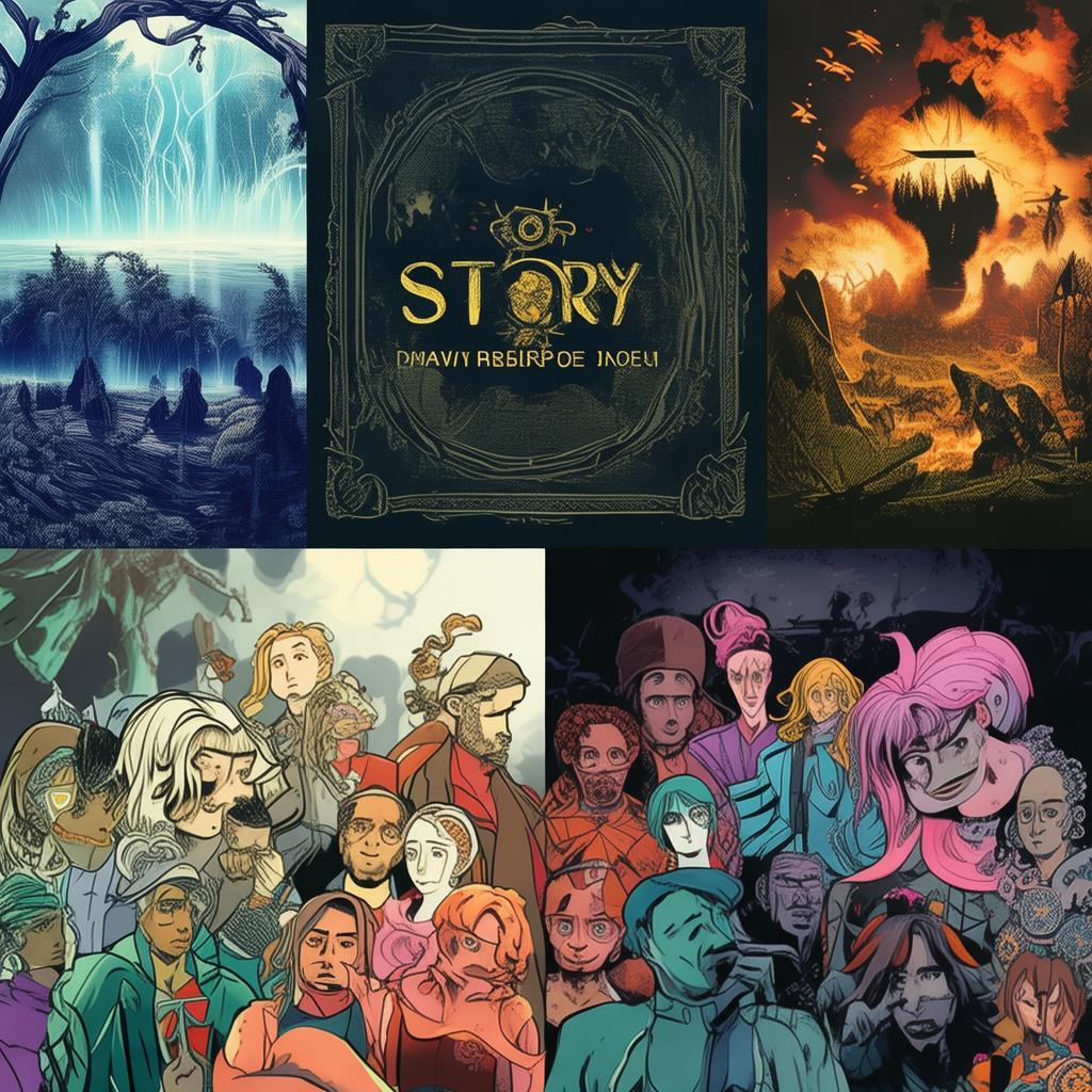 Bunny's Bunny Books: The Animated Story Collection Unveiled