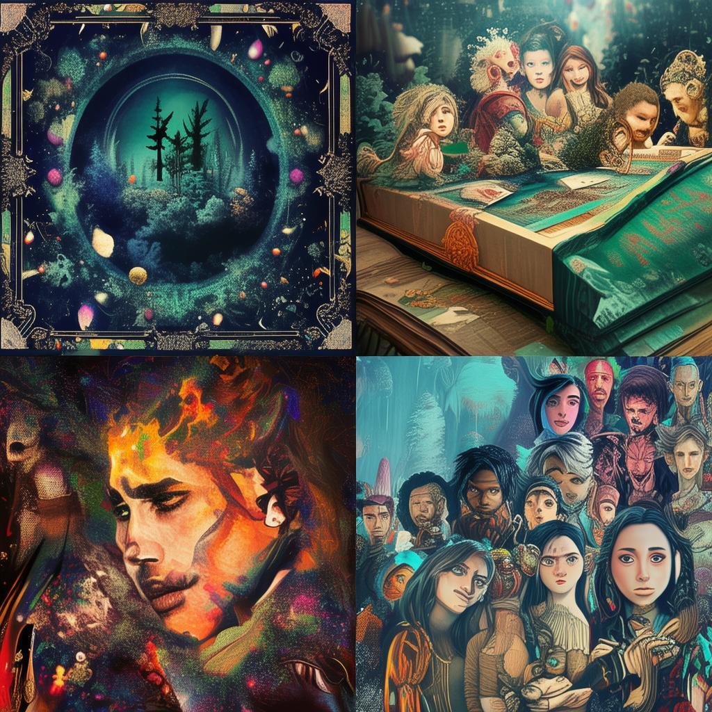 The Resonance of Echoes