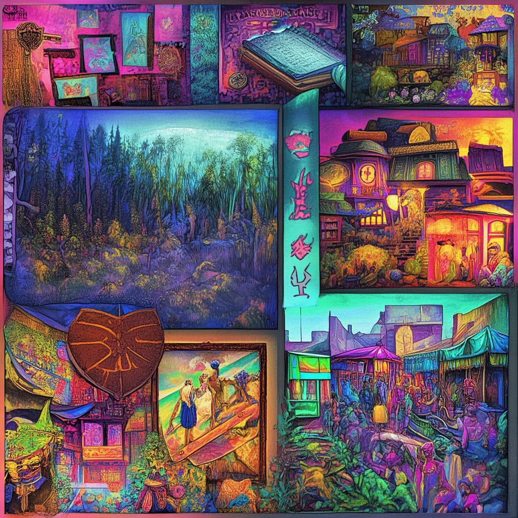 From Pencils and Prayers: The Inspirational Odyssey of a Teacher