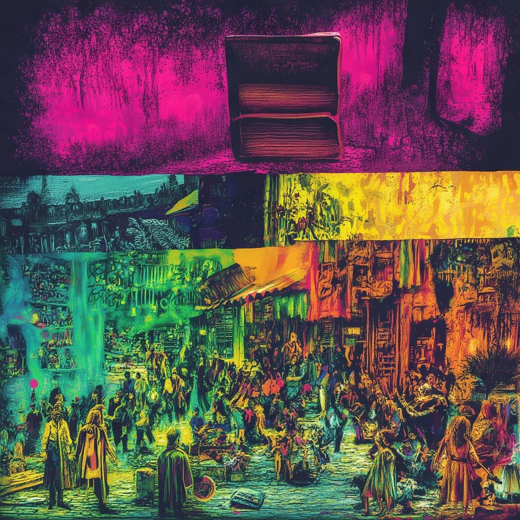 The Last Illusion