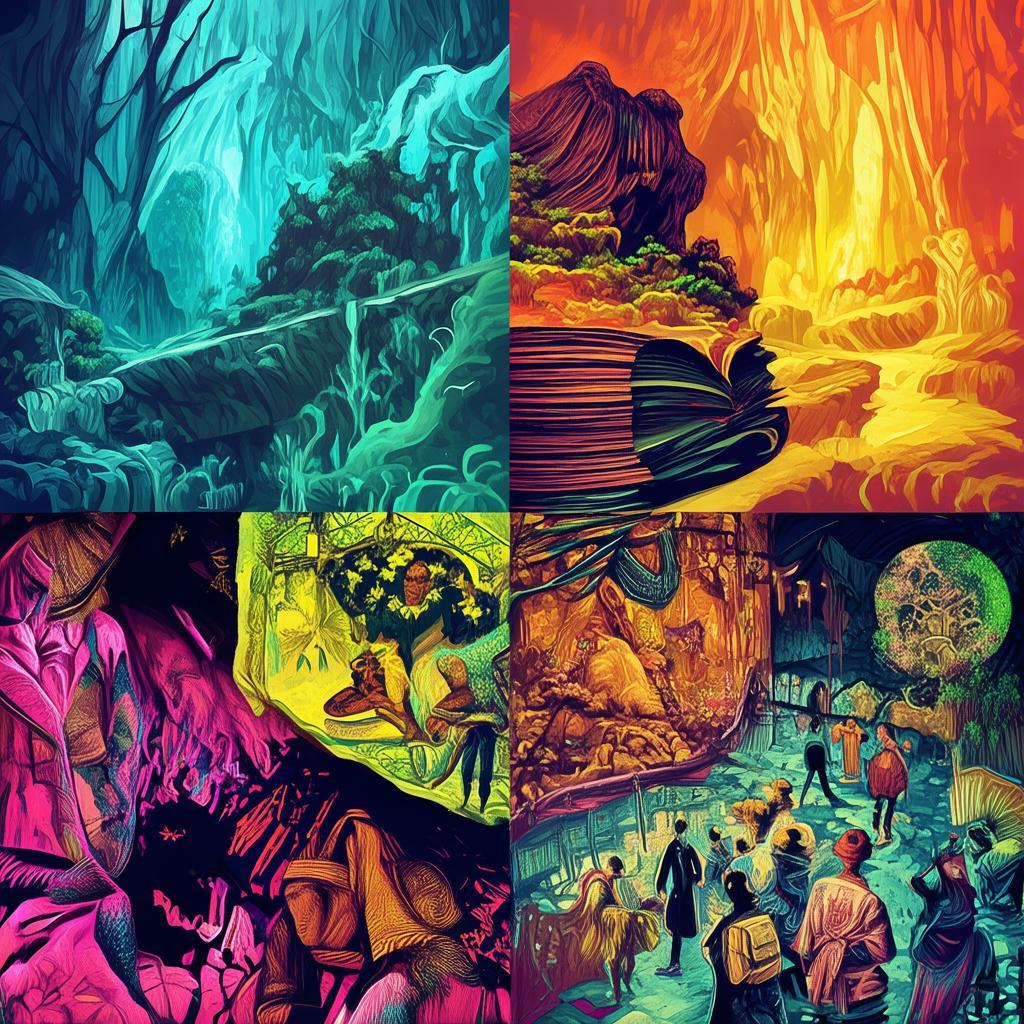 The Sinister Saga: The Shadow of the Past