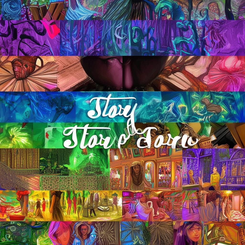 The Starlit Moonlight: A Tale of Betrayal and Redemption