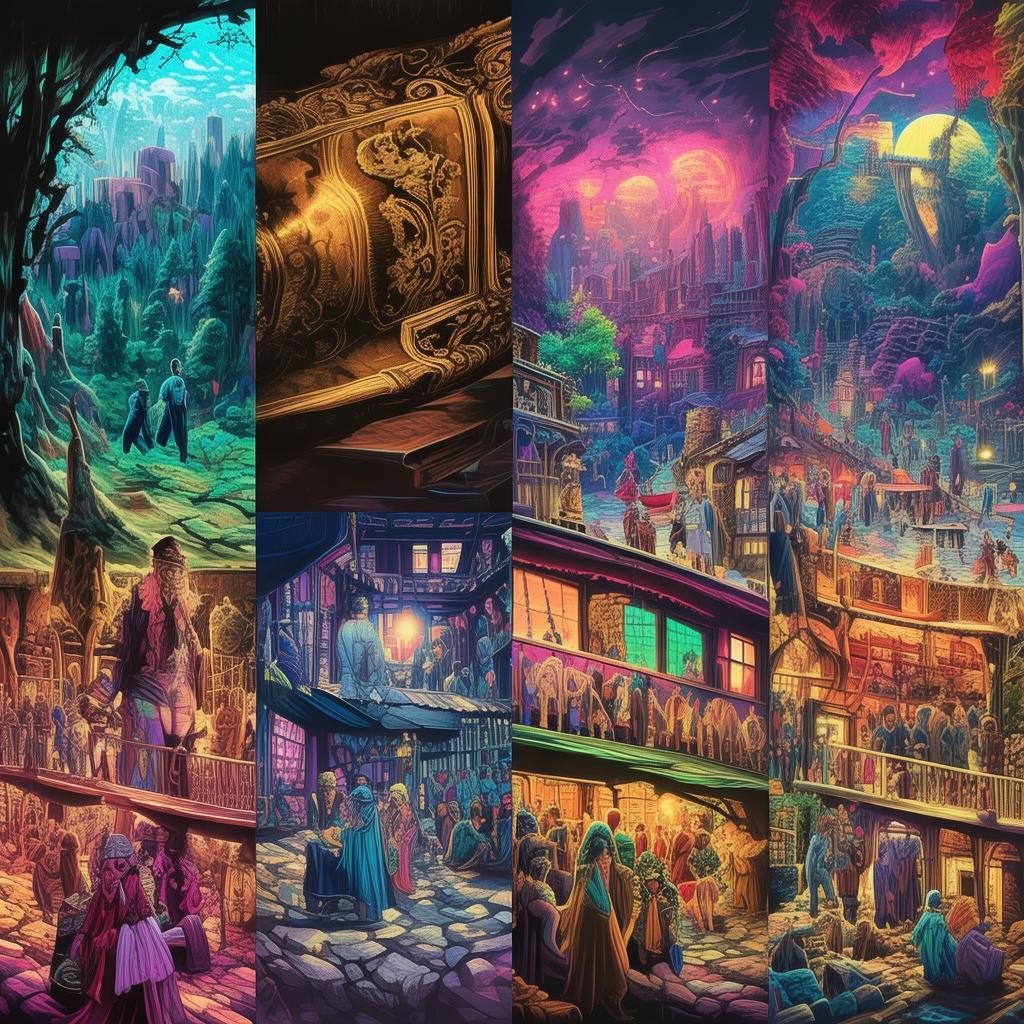 Whispers of the Lost Knight