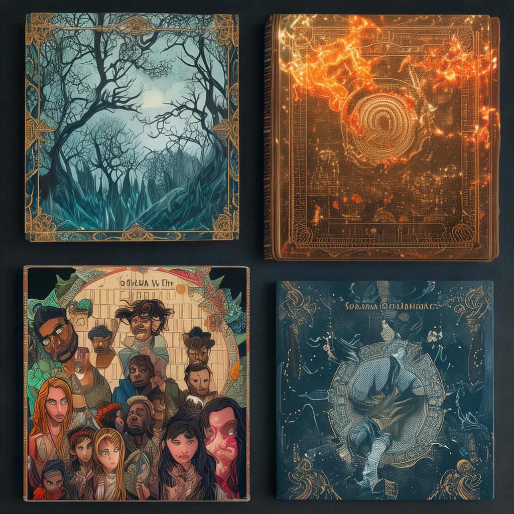 The Lifespan Symphony: The Music of the Ages