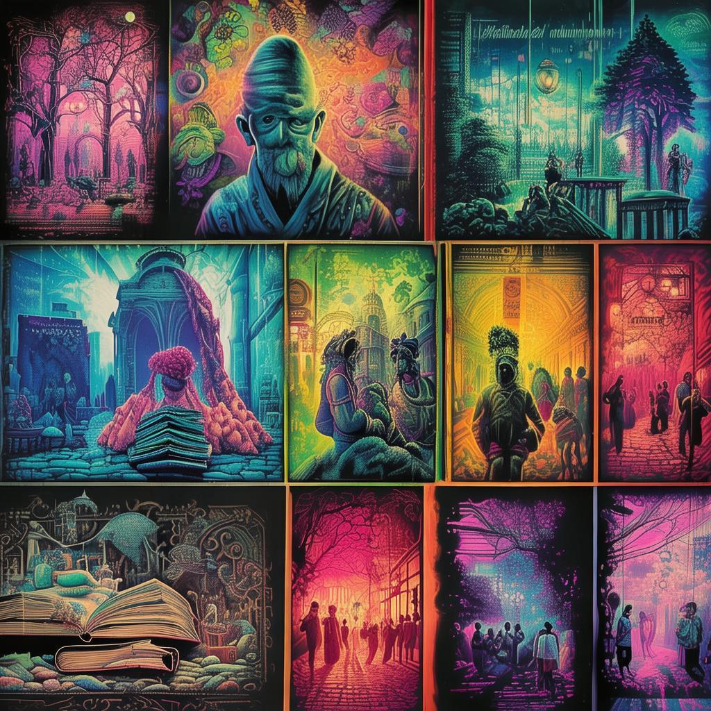 The Echoes of Tomorrow