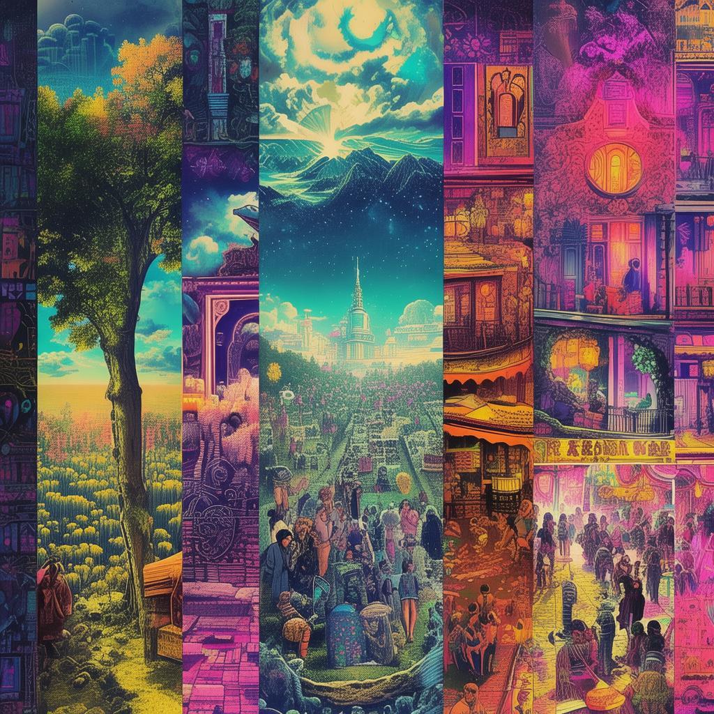 The Shadowed Echoes of Tomorrow