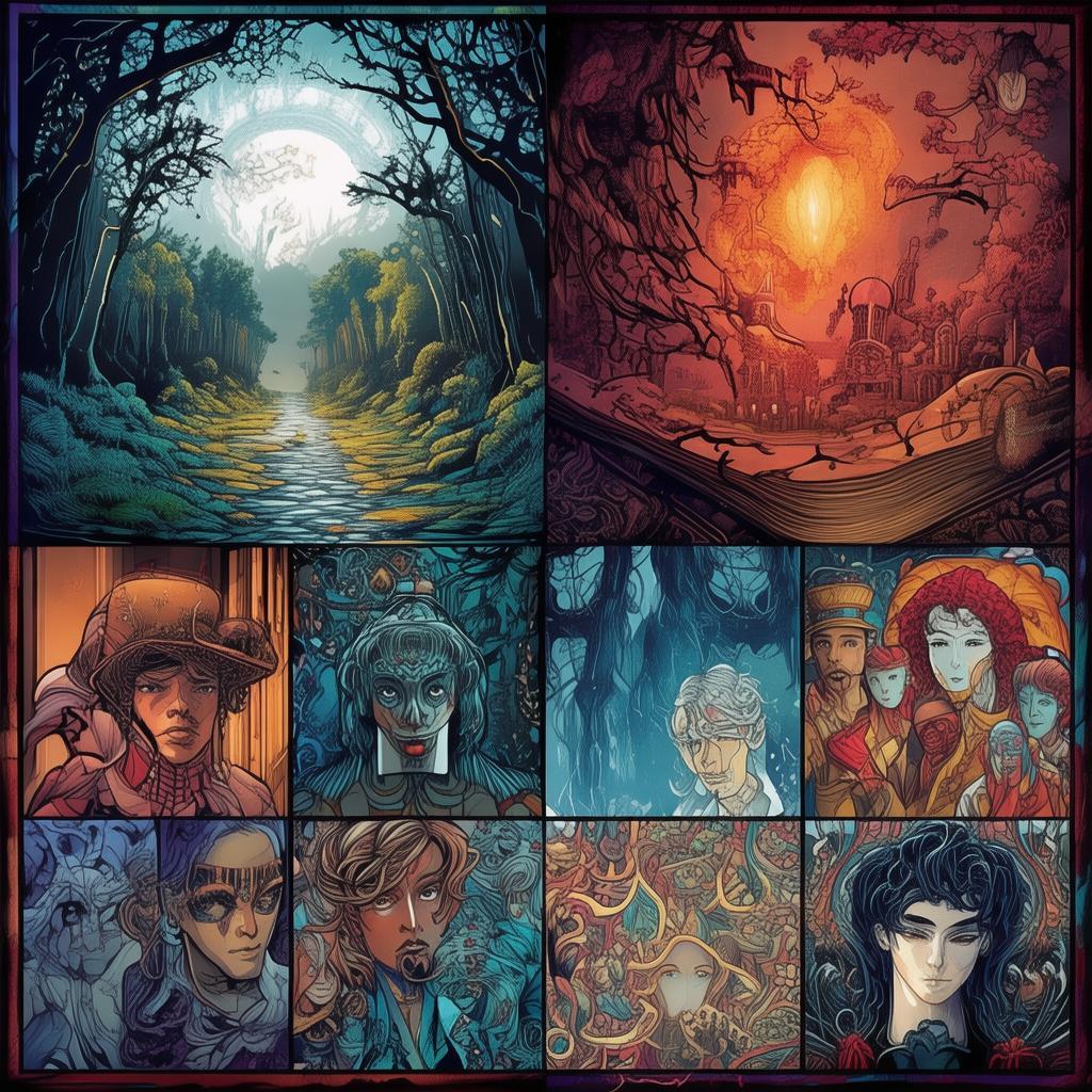 19: The Last Resonance