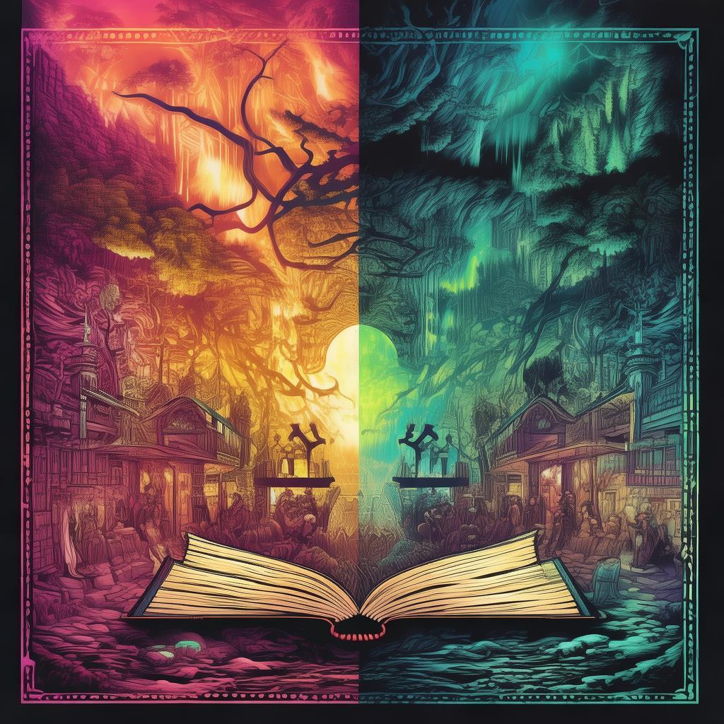 Whispers in the Lab: The Unseen Alchemy