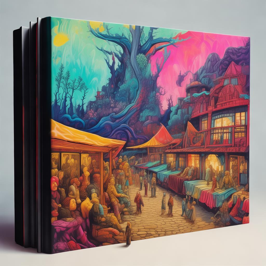 The English Tavern Tale of the Time-Traveling Tavern Keeper