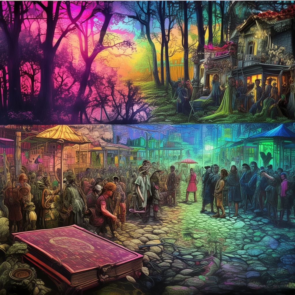 The Narratives' Reckoning