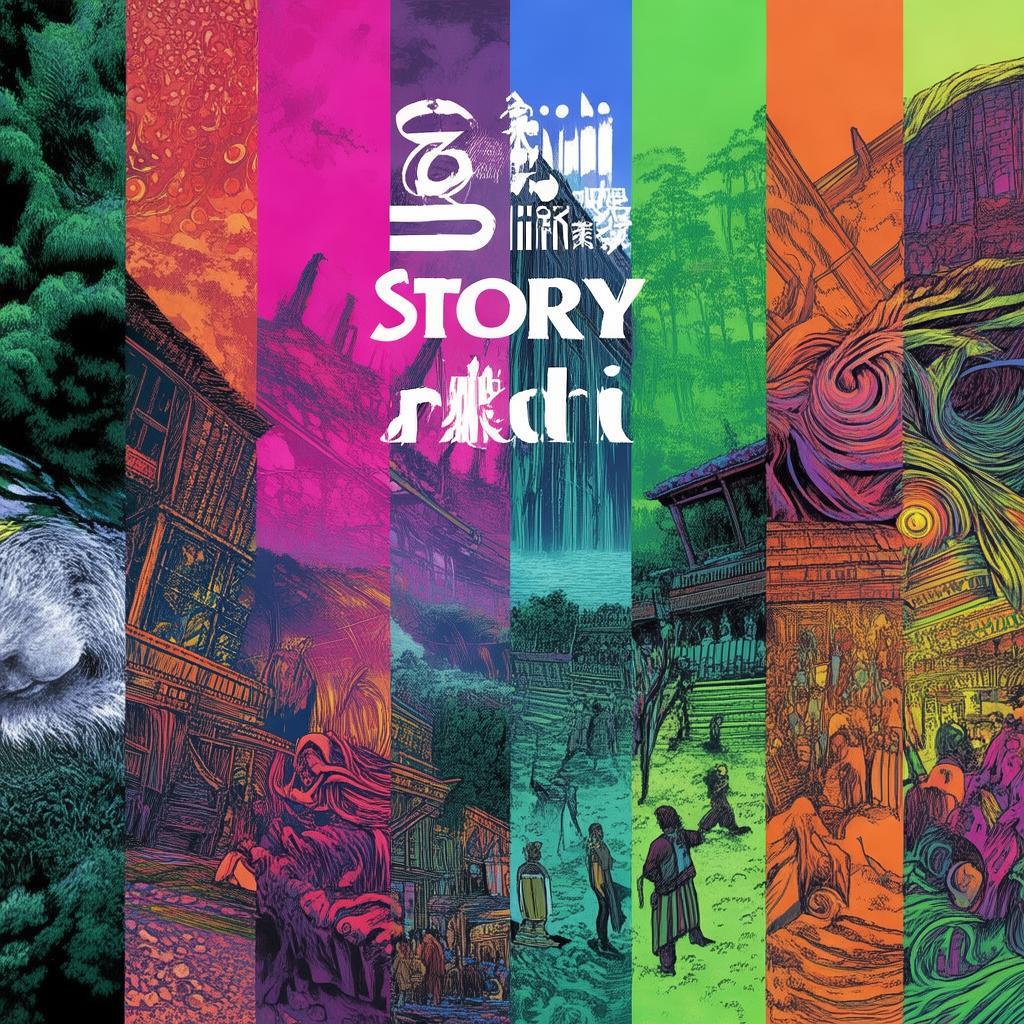 The Unseen Symphony: A Tale of Hidden Talent and Unwavering Determination