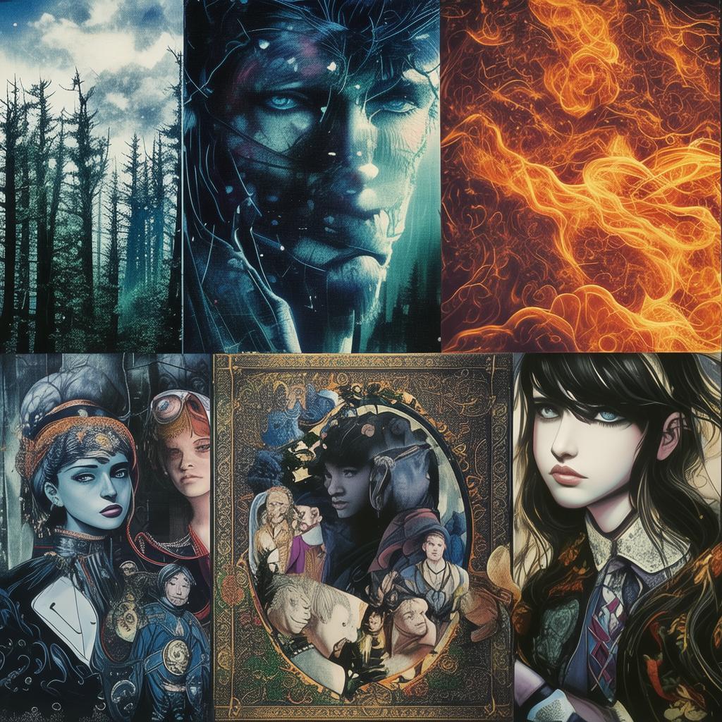 The Unseen Strings: A Tale of Betrayal and Redemption