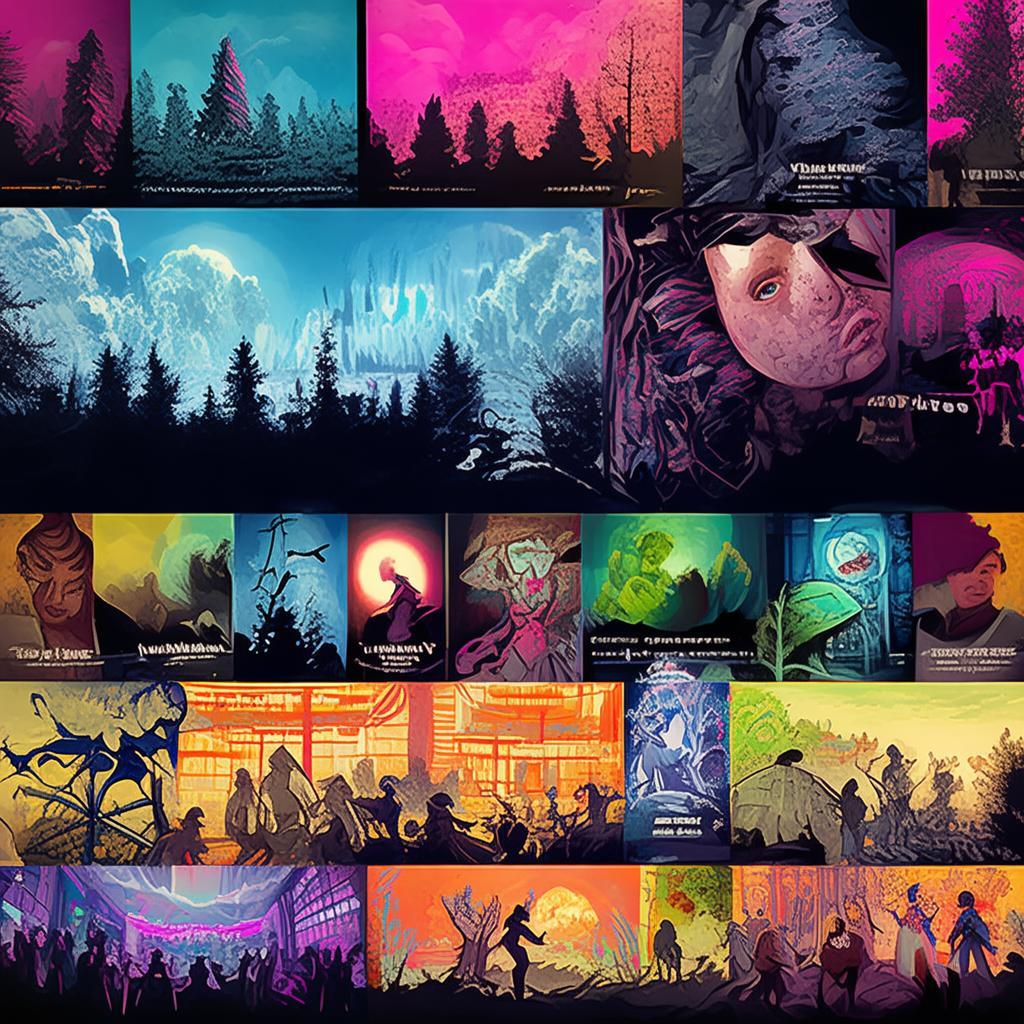 The Vanished Vision: A Tale of the Overlooked Visionary