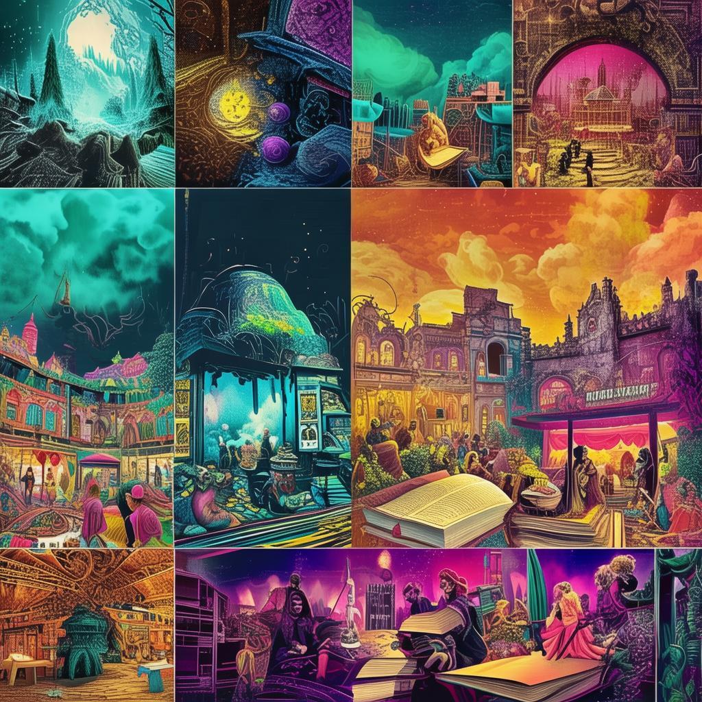 Whispers of the Deep: The Fisherman's Sinister Bargain