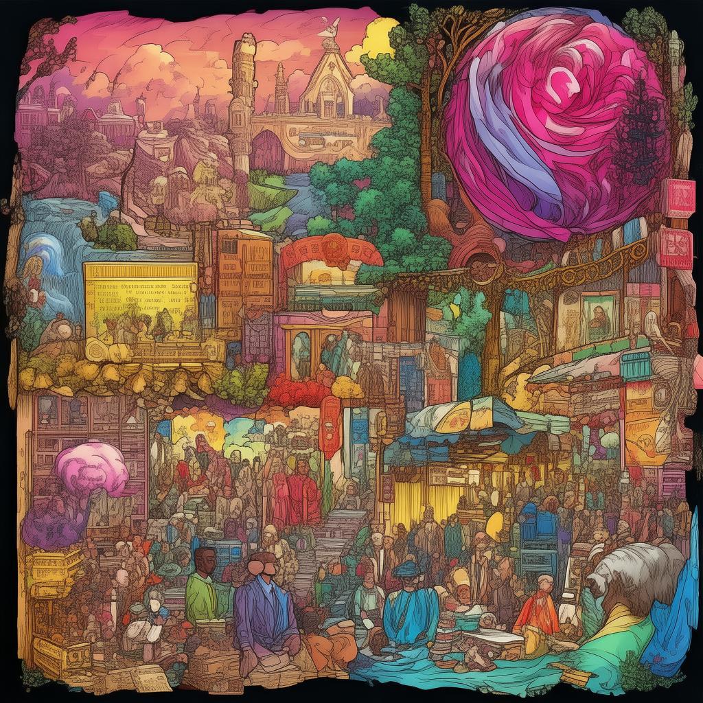 The Last Heirloom
