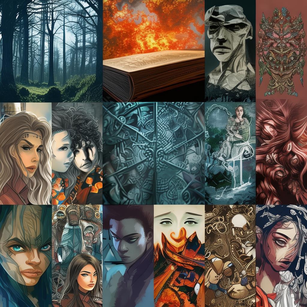 The Silkspike's Dilemma: A Choice Between Worlds